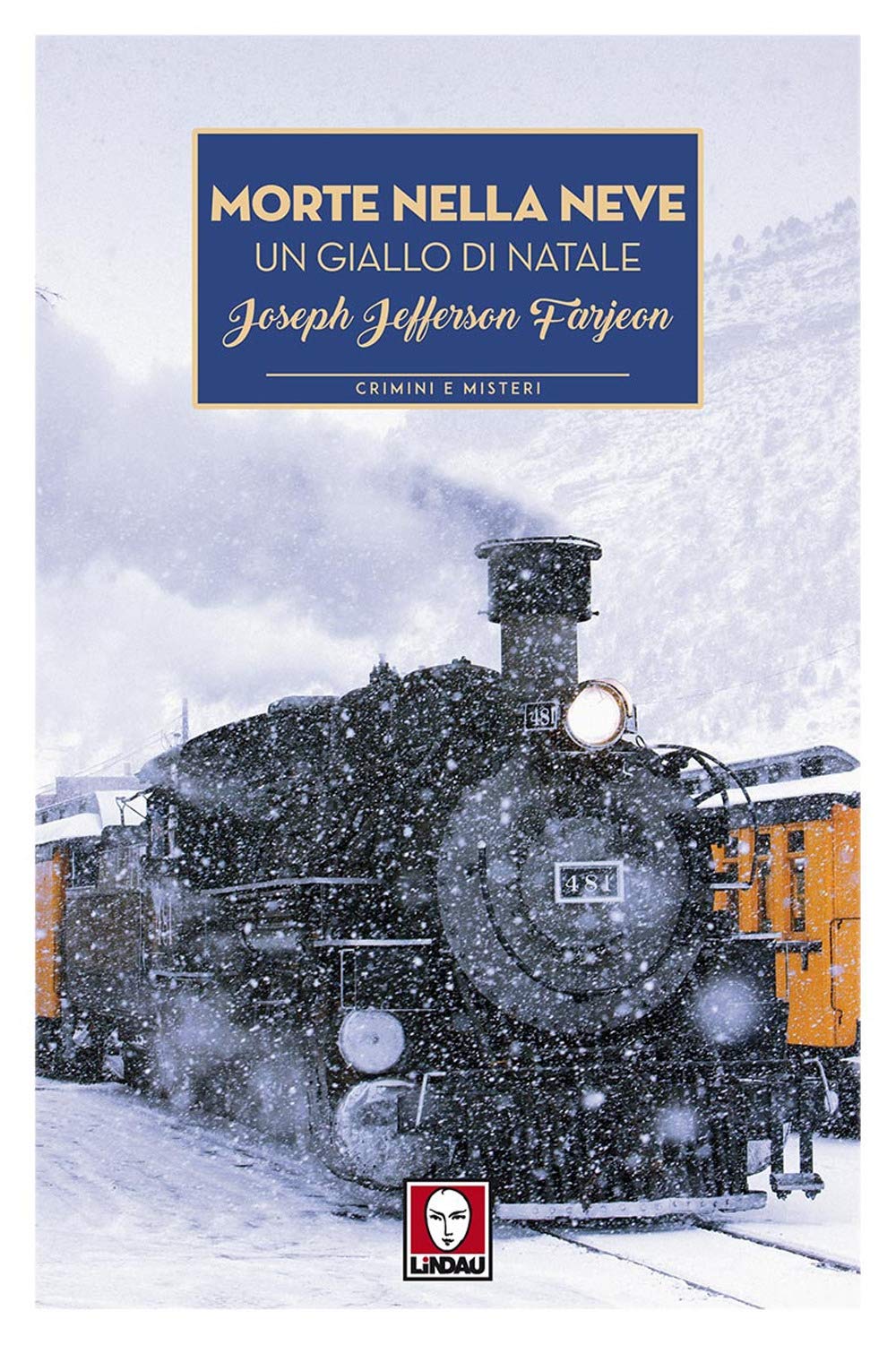 Morte nella neve. Un giallo di Natale book