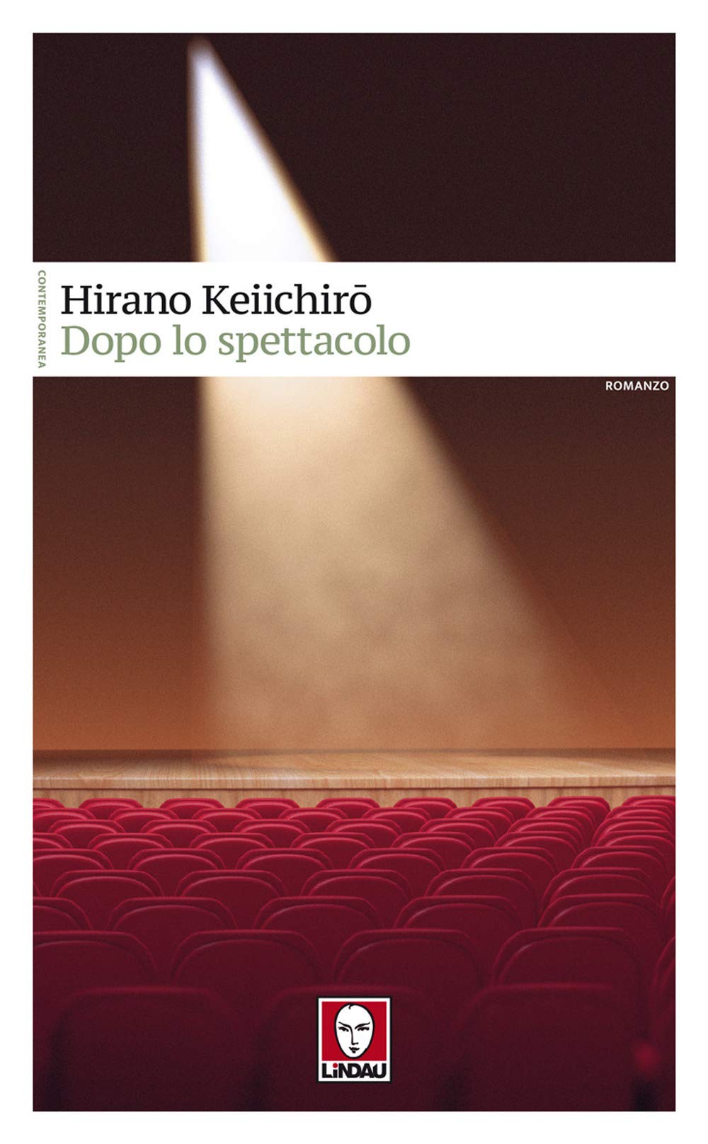 Dopo lo spettacolo book
