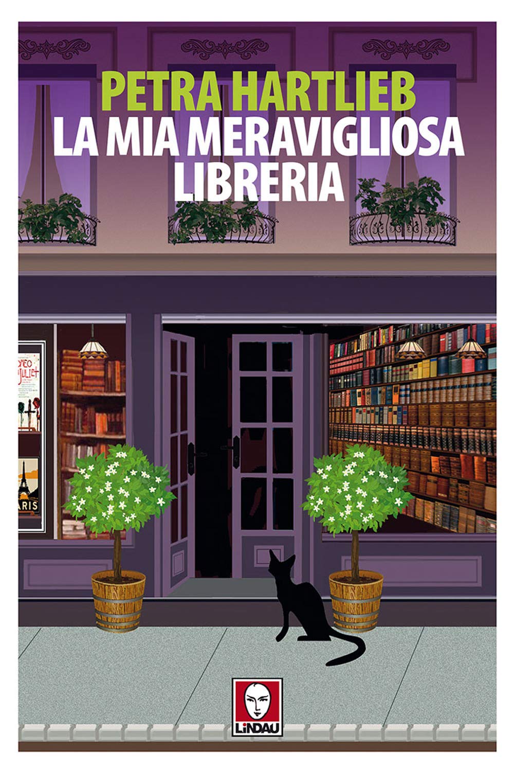 La mia meravigliosa libreria (Senza frontiere) Media & Communication