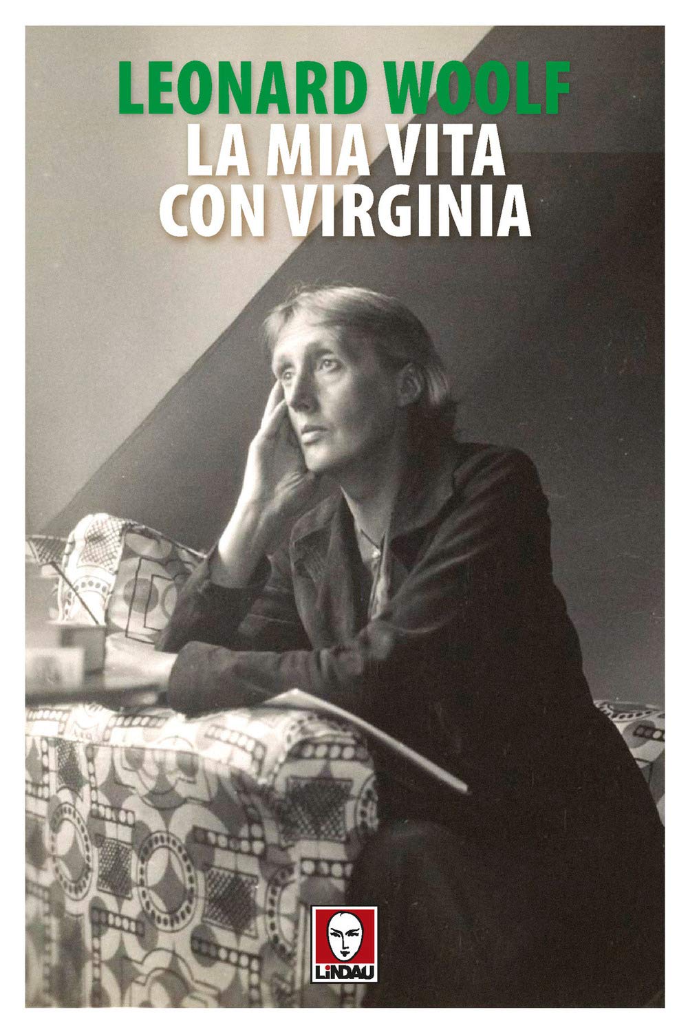 La mia vita con Virginia (Senza frontiere) Contemporary literature