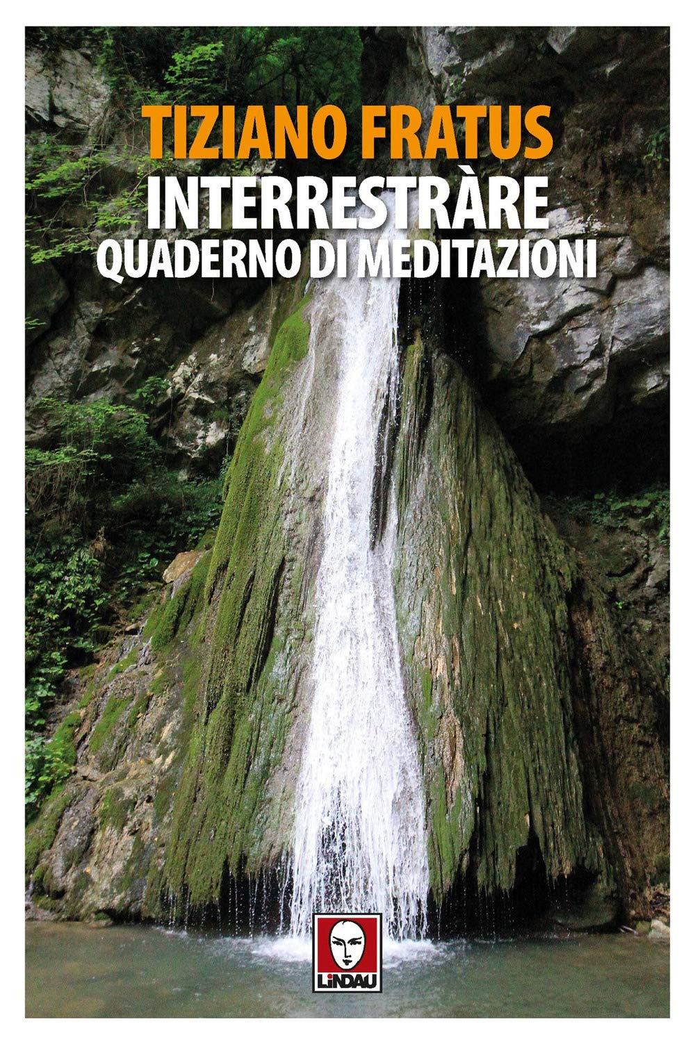 Interrestràre. Quaderno di meditazioni book