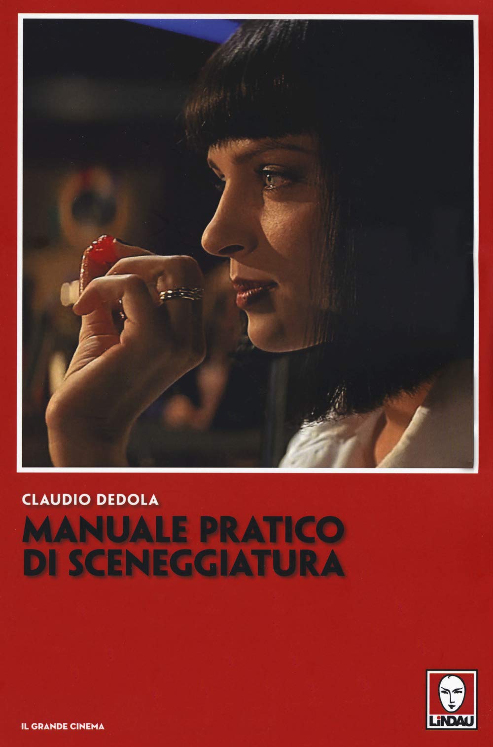 Manuale pratico di sceneggiatura book