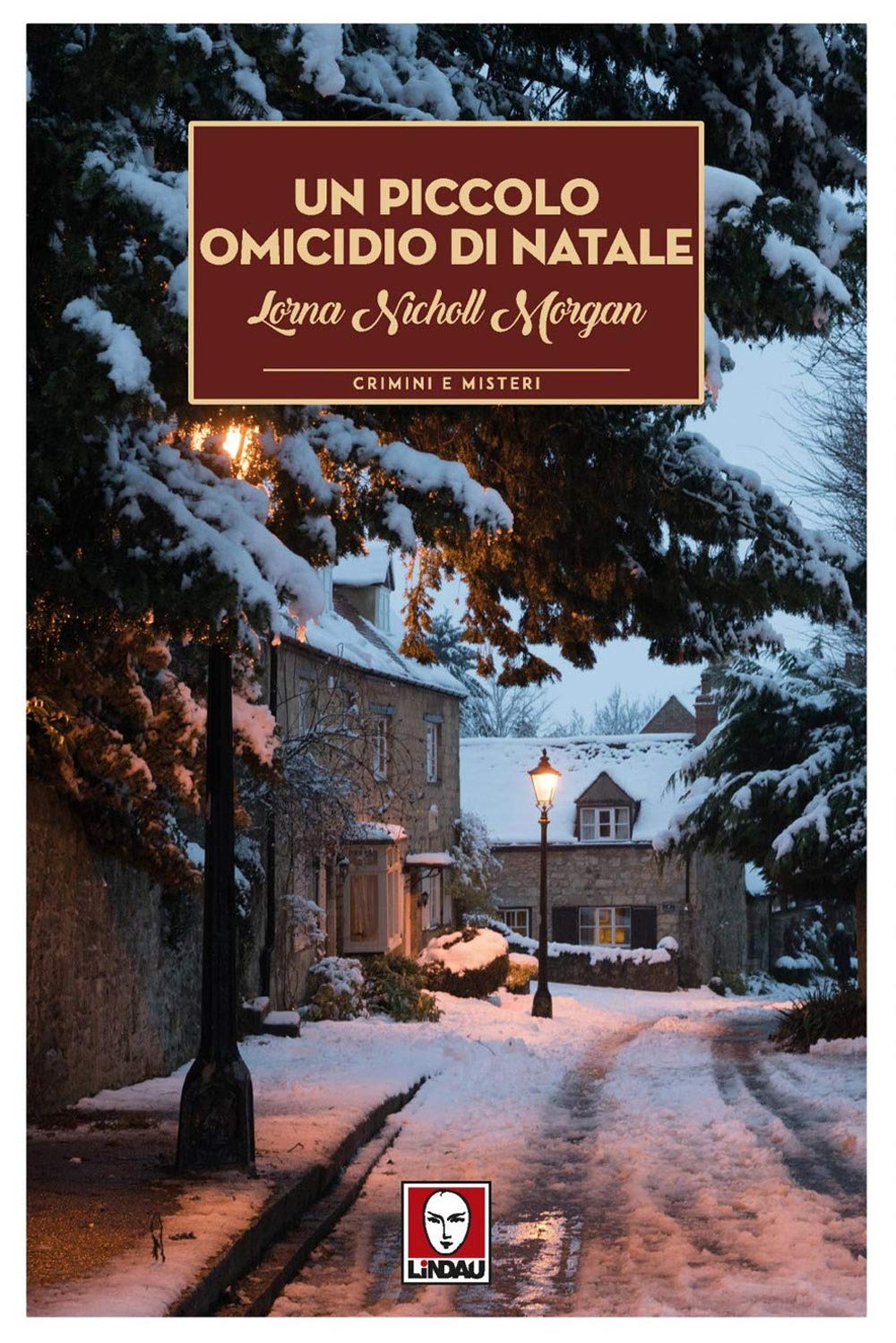 Un piccolo omicidio di Natale book