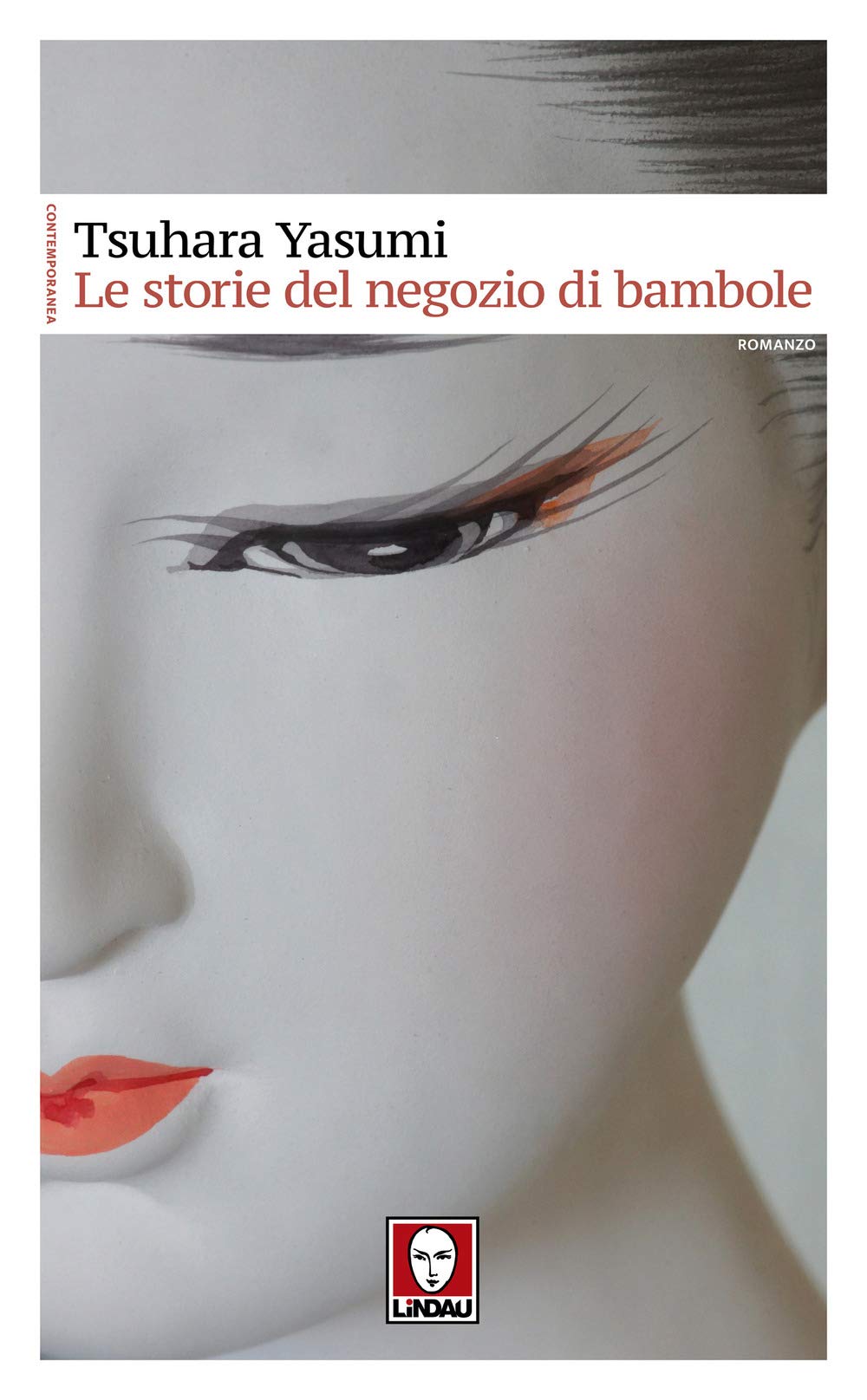 Le storie del negozio di bambole book