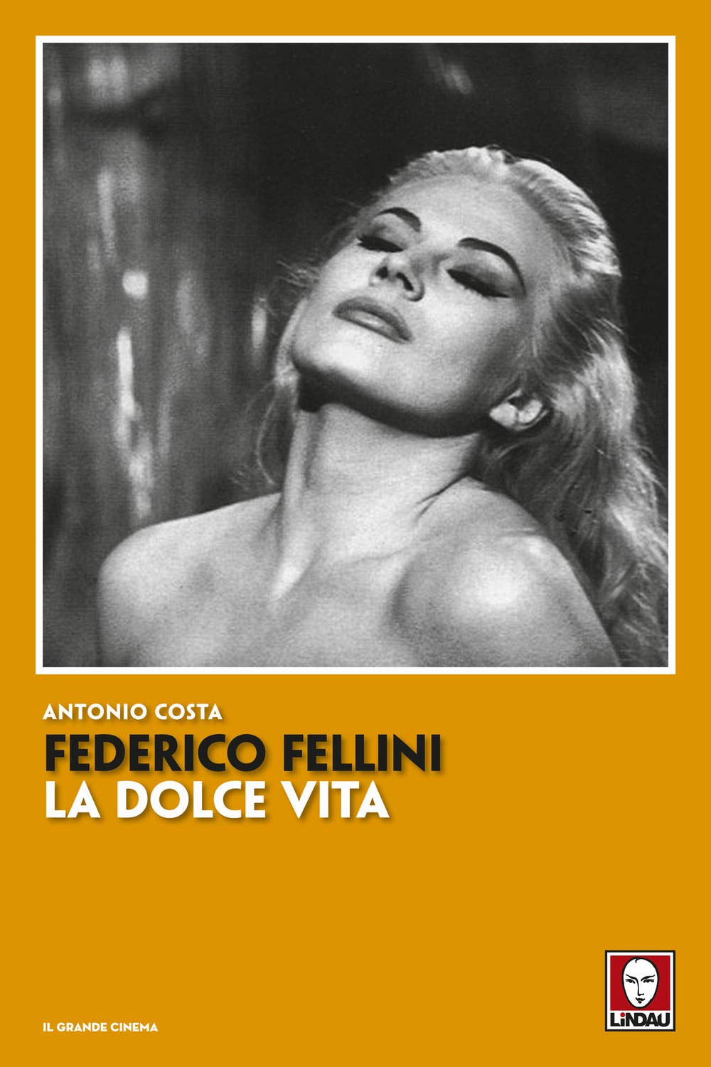 Federico Fellini. La dolce vita. Nuova ediz. (Il grande cinema) Film, Art & Culture