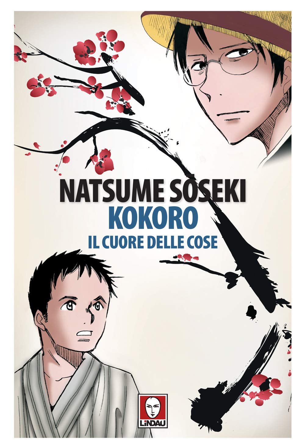 Kokoro. Il cuore delle cose (Senza frontiere) Manga