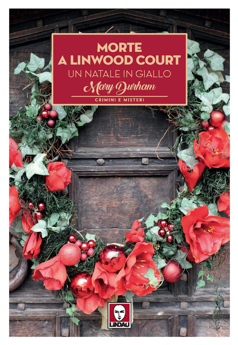 Morte a Linwood Court. Un Natale in giallo book