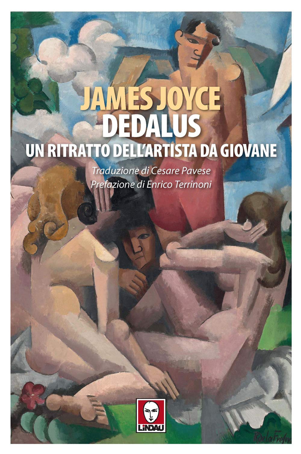 Dedalus. Un ritratto dell'artista da giovane Classics
