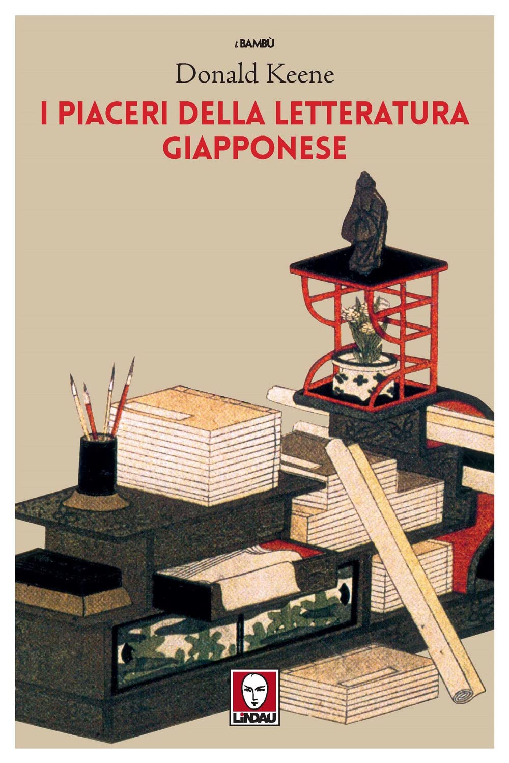 I piaceri della letteratura giapponese book