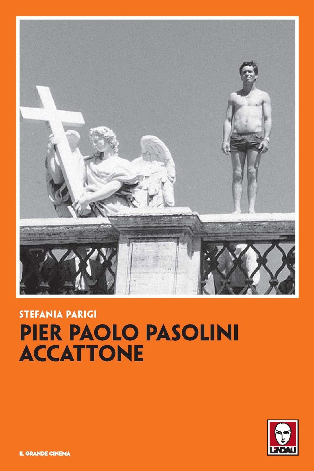 Pier Paolo Pasolini. Accattone. Nuova ediz. book