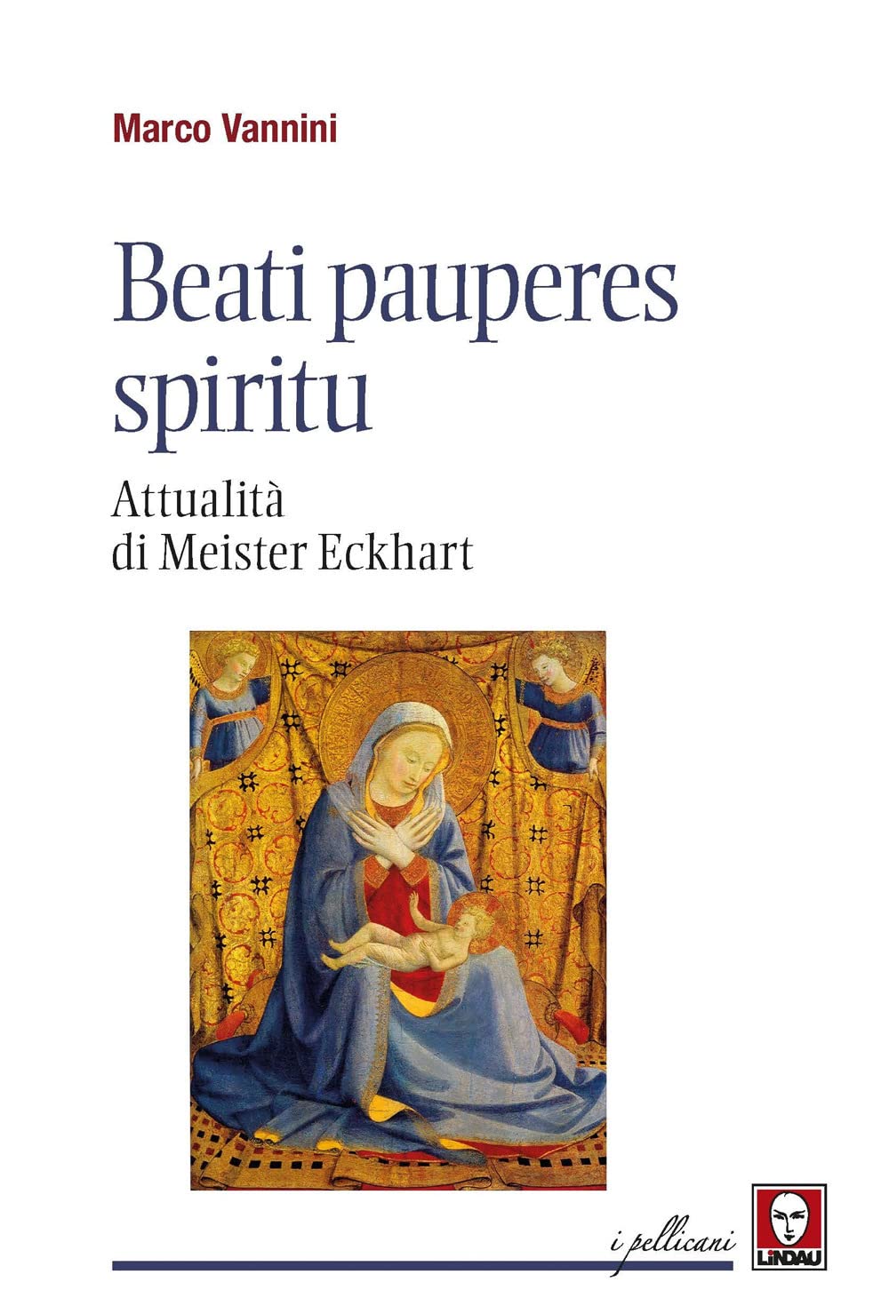 Beati pauperes spiritu. Attualità di Meister Eckhart Philosophy