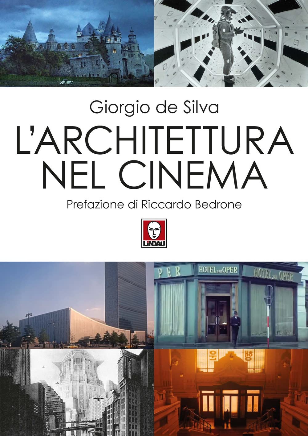 L'architettura nel cinema Architecture
