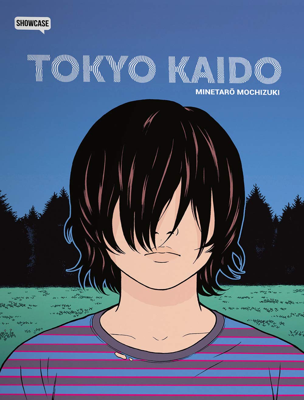 Tokyo Kaido (Vol. 1-3) (Showcase) Manga