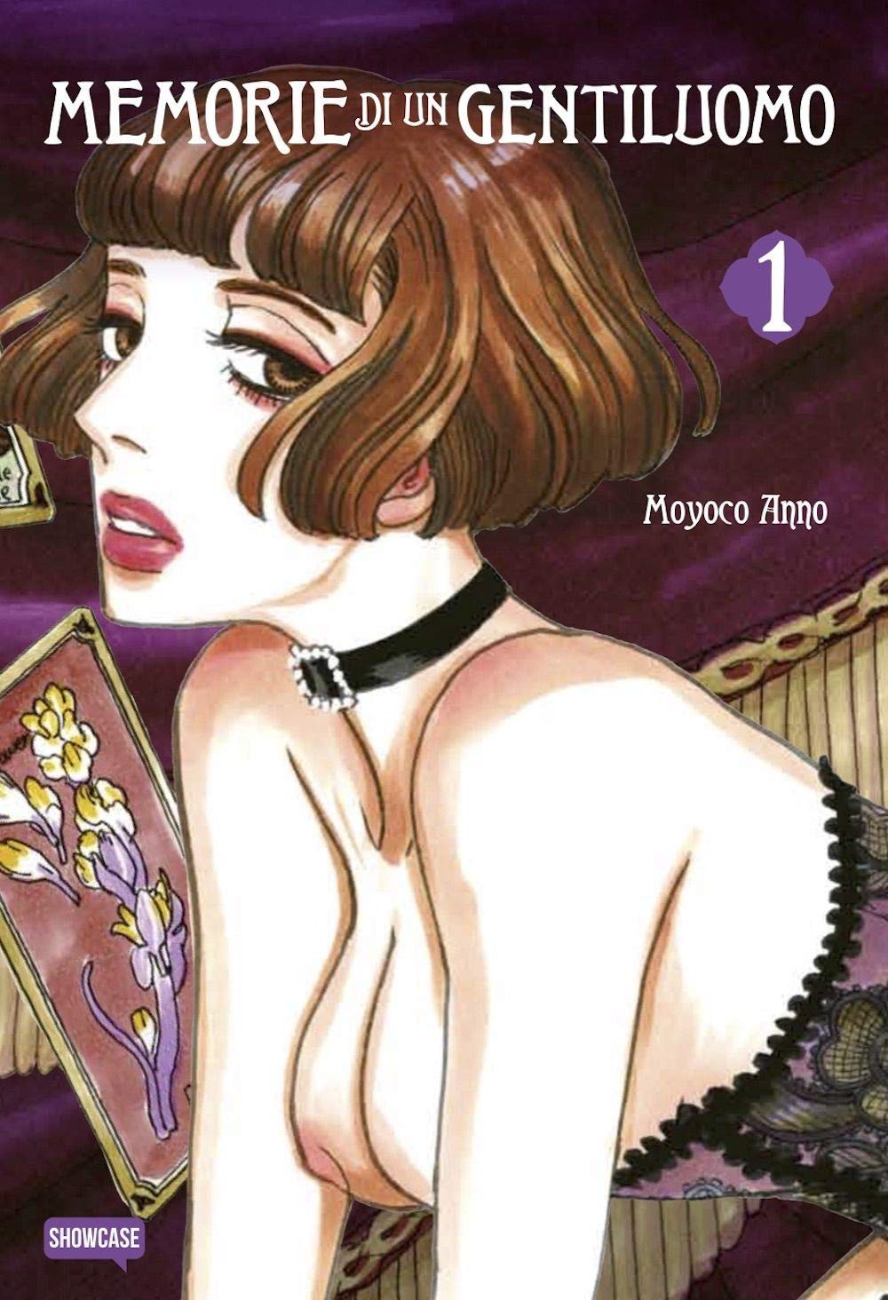 Memorie di un gentiluomo (Vol. 1) book