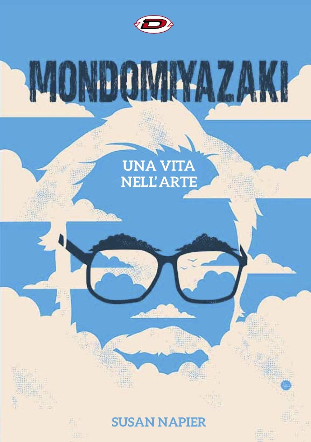 Mondo Miyazaki. Una vita nell'arte book