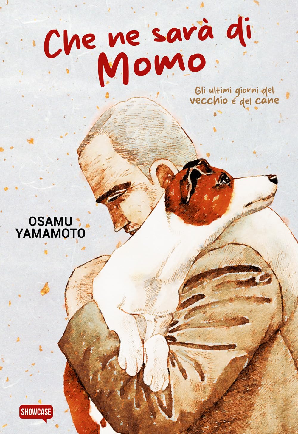 Che ne sarà di Momo. Gli ultimi giorni del vecchio e del cane book
