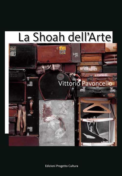 La Shoah dell'arte Film, Art & Culture