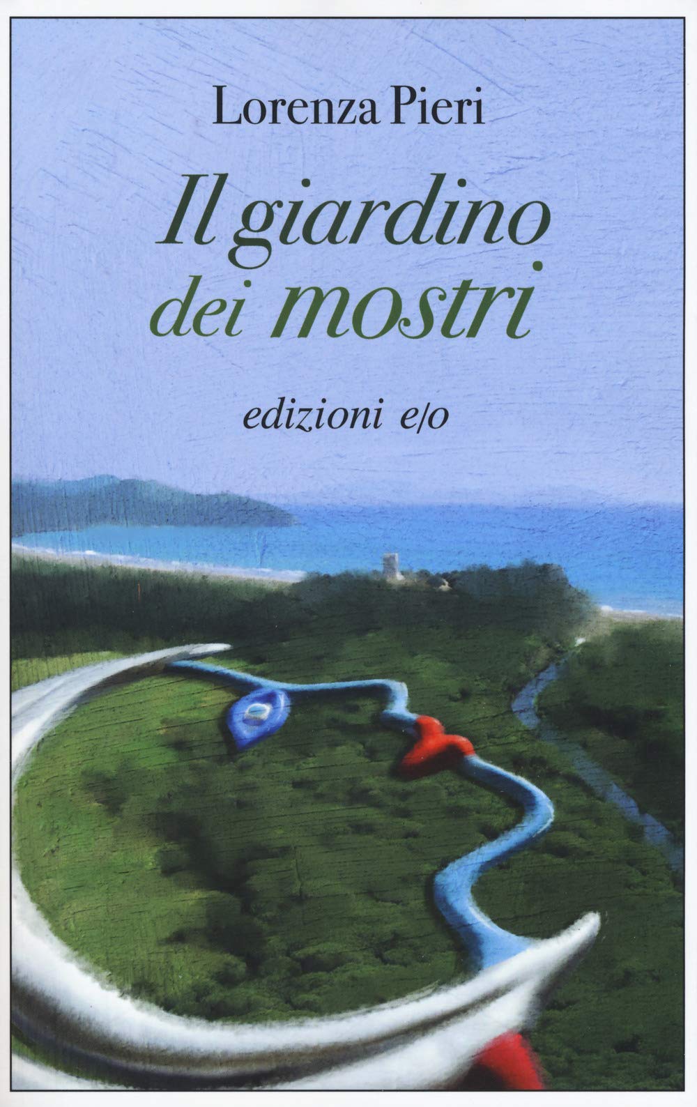 Il giardino dei mostri book