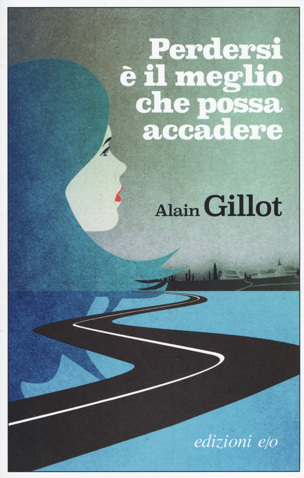 Perdersi è il meglio che possa accadere book