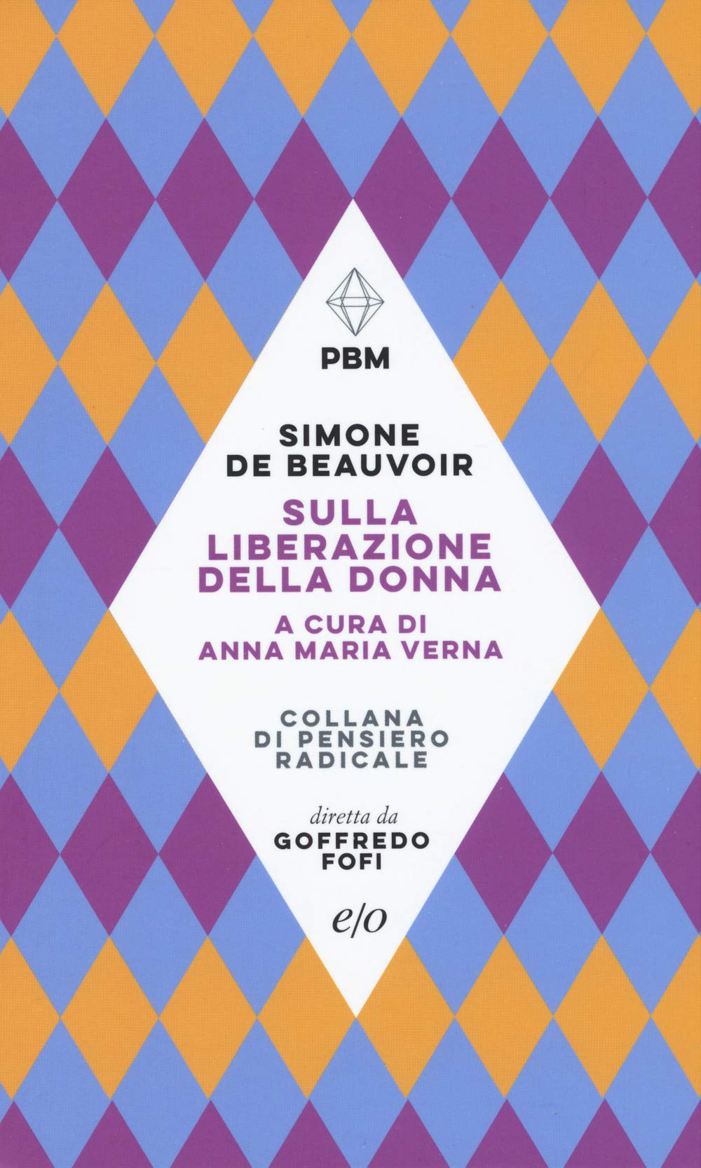 Sulla liberazione della donna book