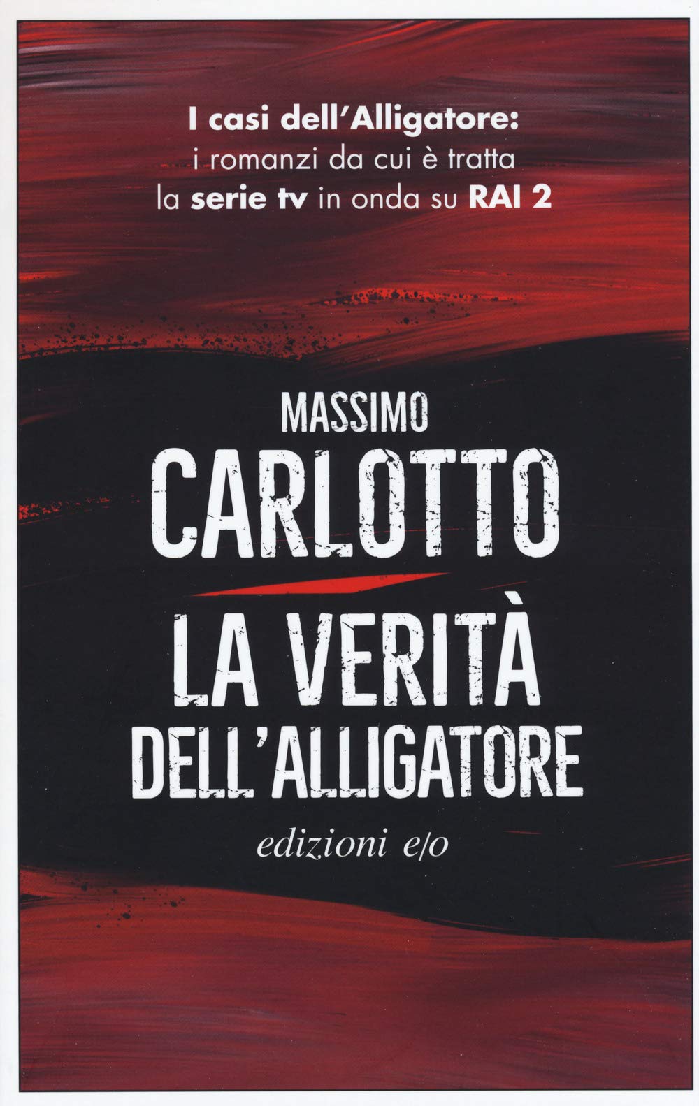 La verità dell'Alligatore book