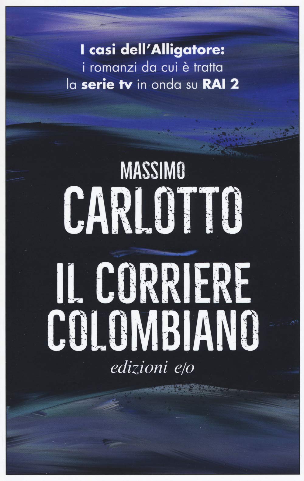 Il corriere colombiano Contemporary literature