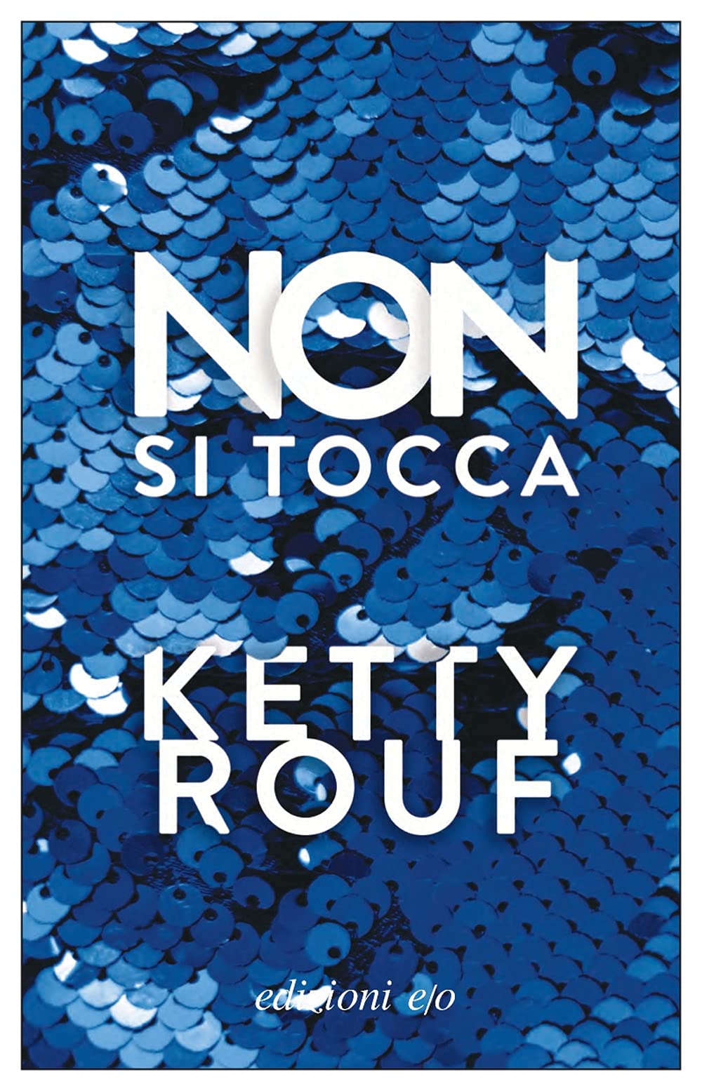 Non si tocca Books