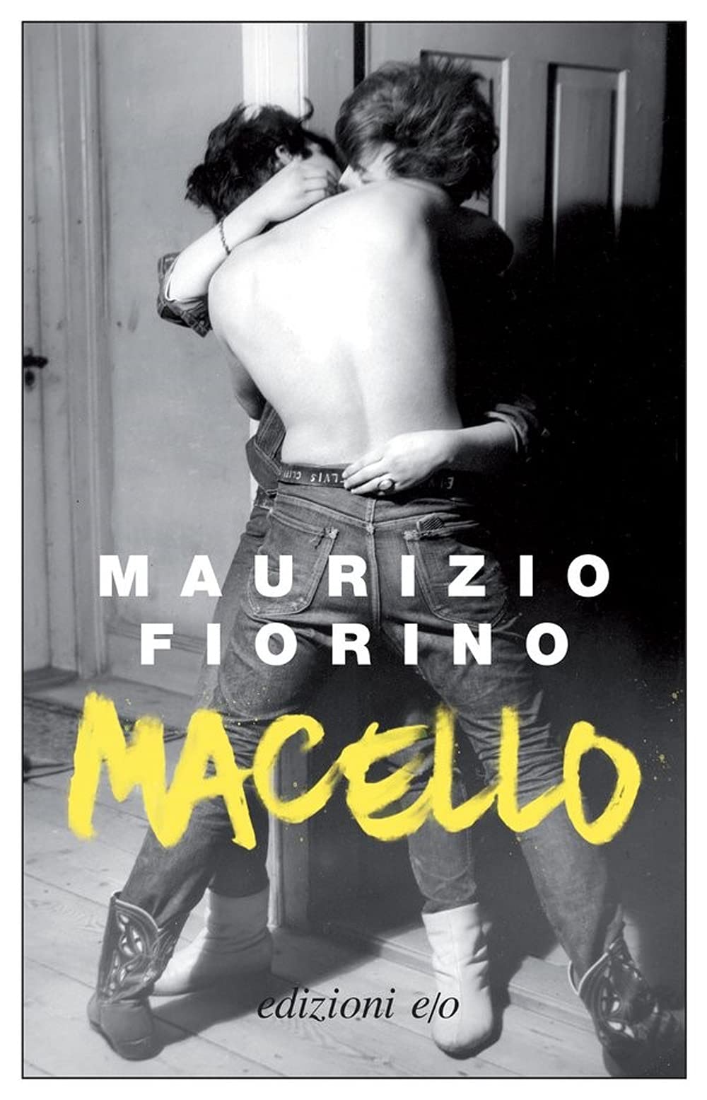 Macello (Dal mondo) Contemporary literature