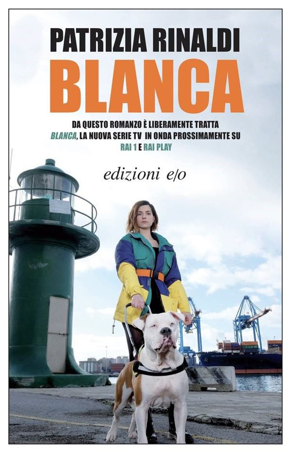 Blanca Contemporary literature Books