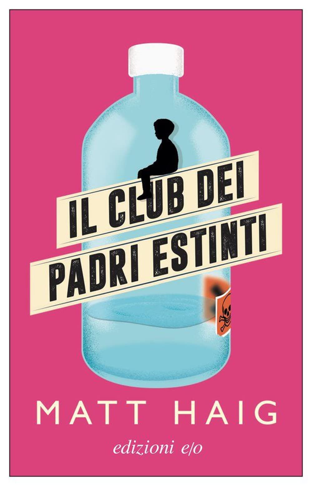Il club dei padri estinti Contemporary literature