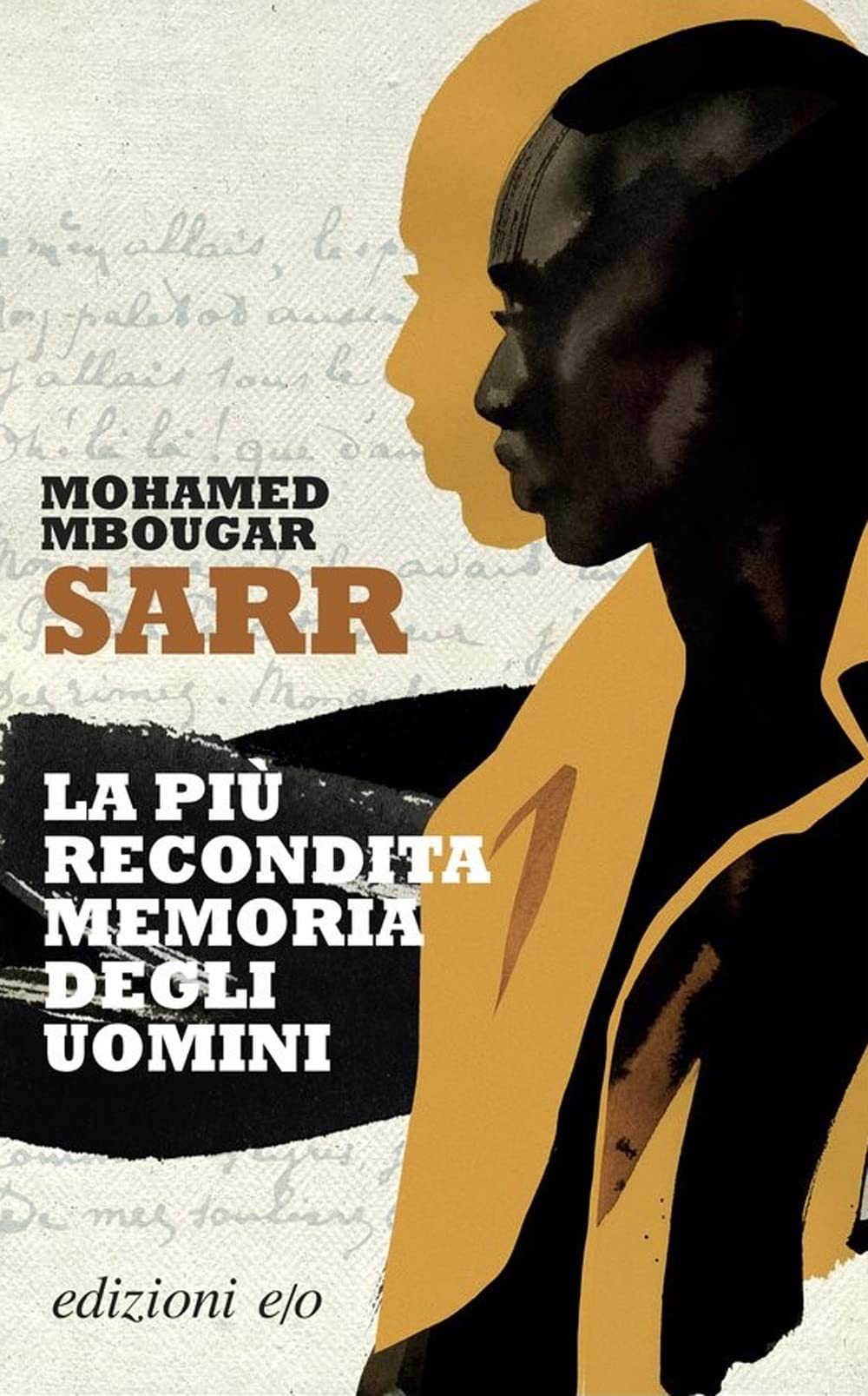La più recondita memoria degli uomini book