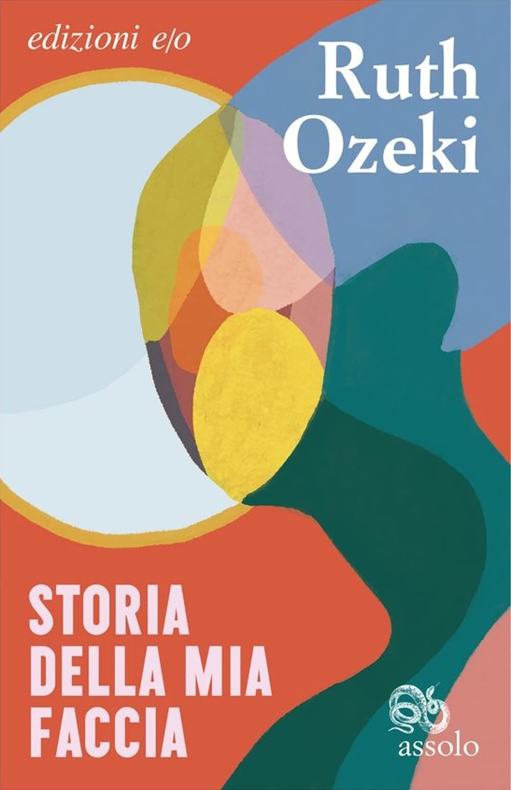 Storia della mia faccia (Assolo) Art & Literature