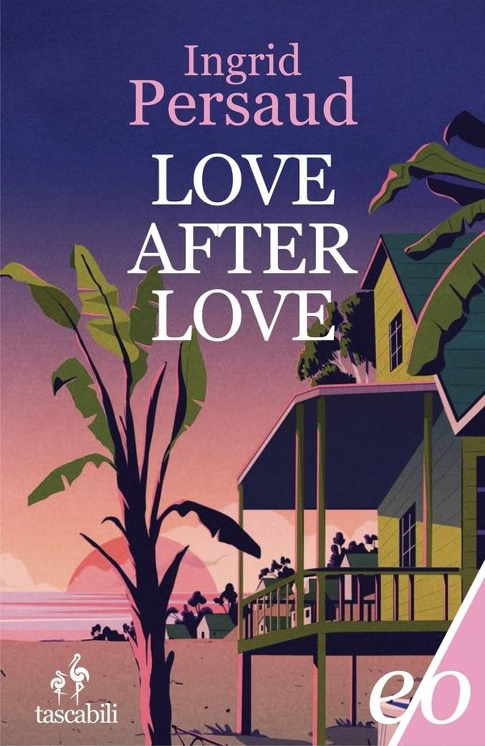 Love after love Books