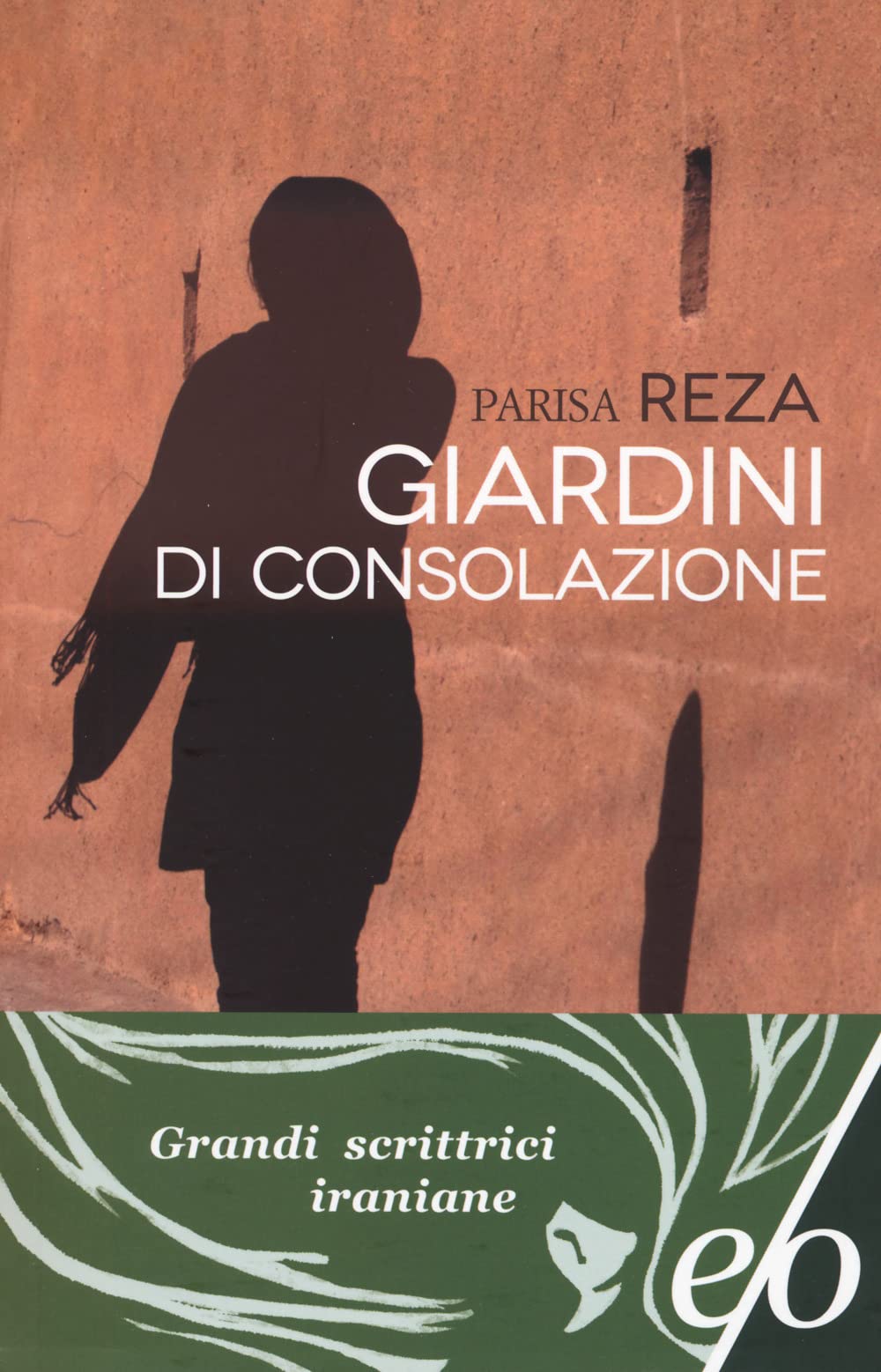 Giardini di consolazione (Tascabili e/o) Contemporary literature