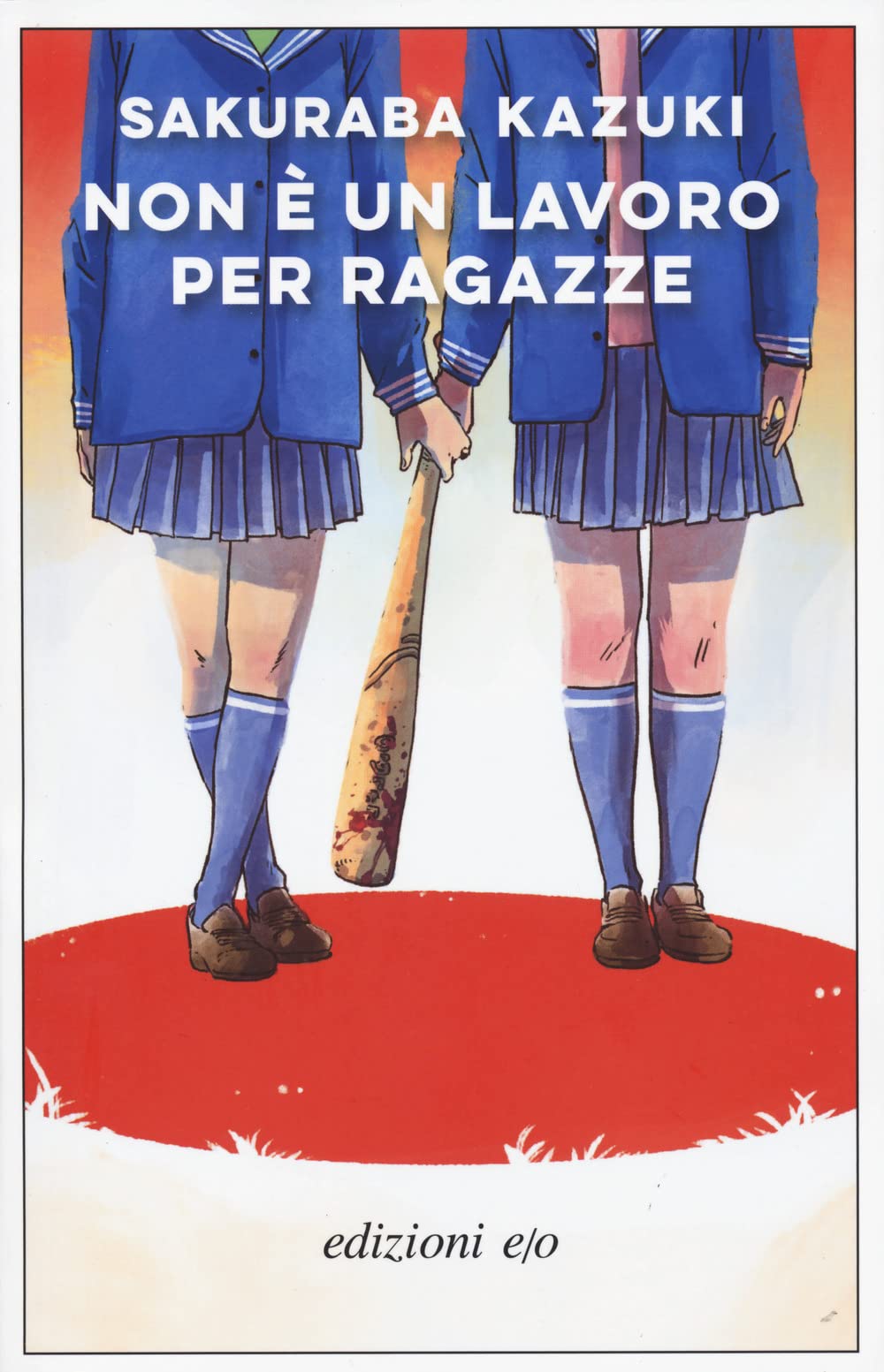 Non è un lavoro per ragazze (Dal mondo) Contemporary literature