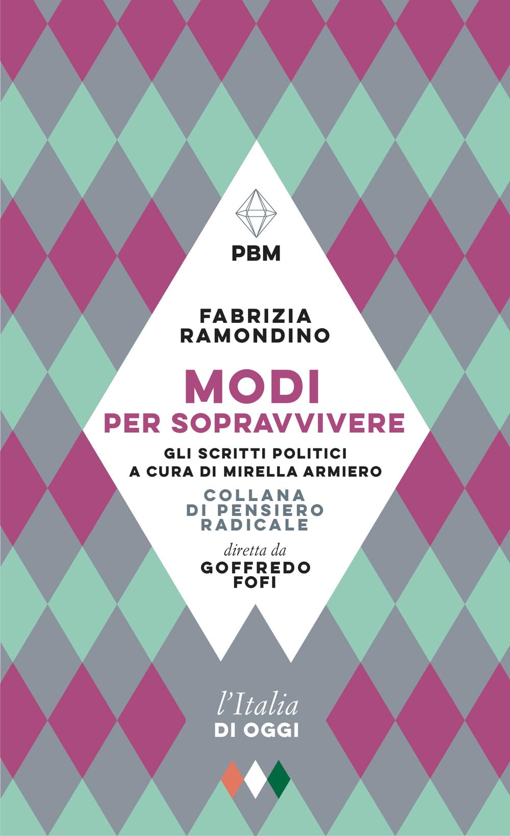Modi per sopravvivere. Gli scritti politici book