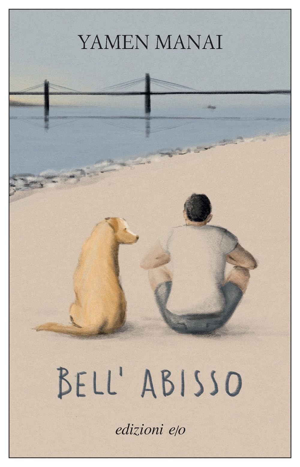 Bell'abisso Contemporary literature Books
