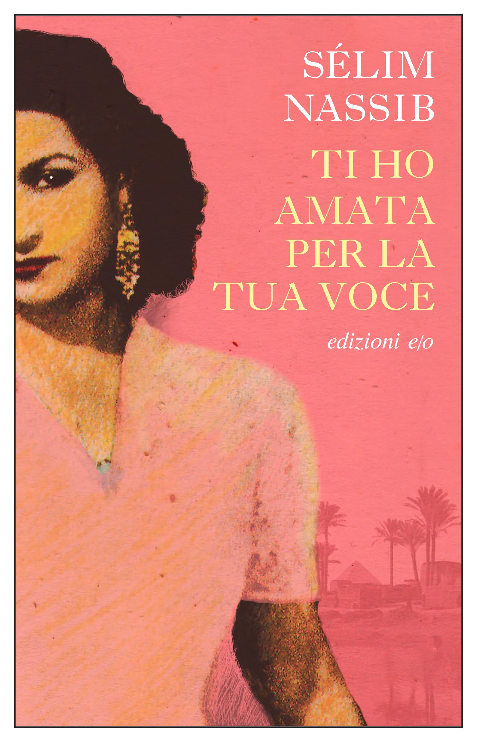 Ti ho amata per la tua voce book