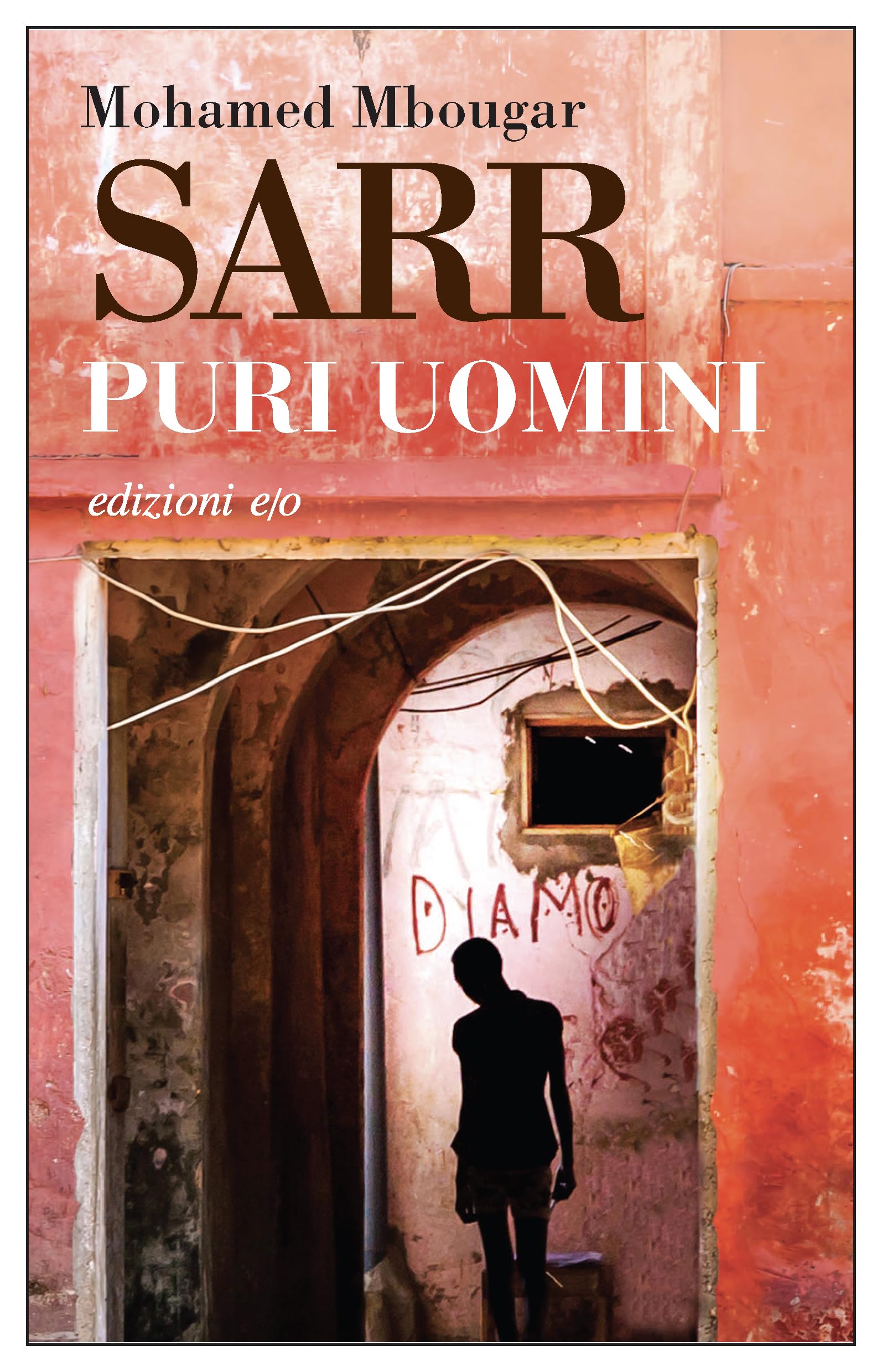 Puri uomini (Dal mondo) LGBTQ+