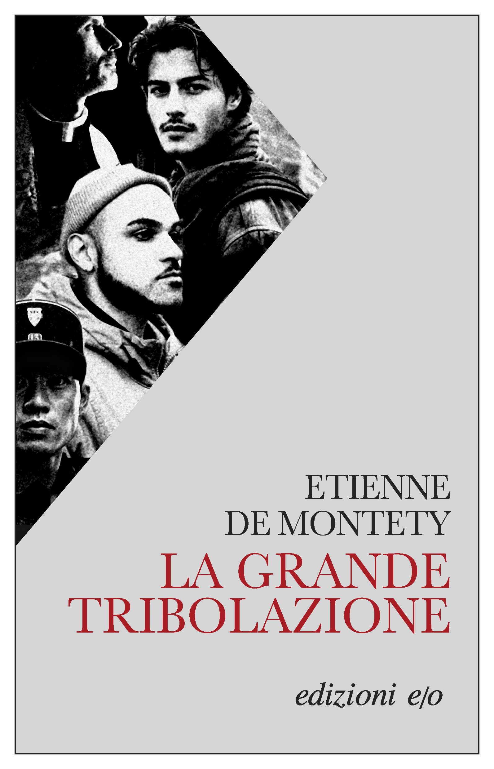 La grande tribolazione book