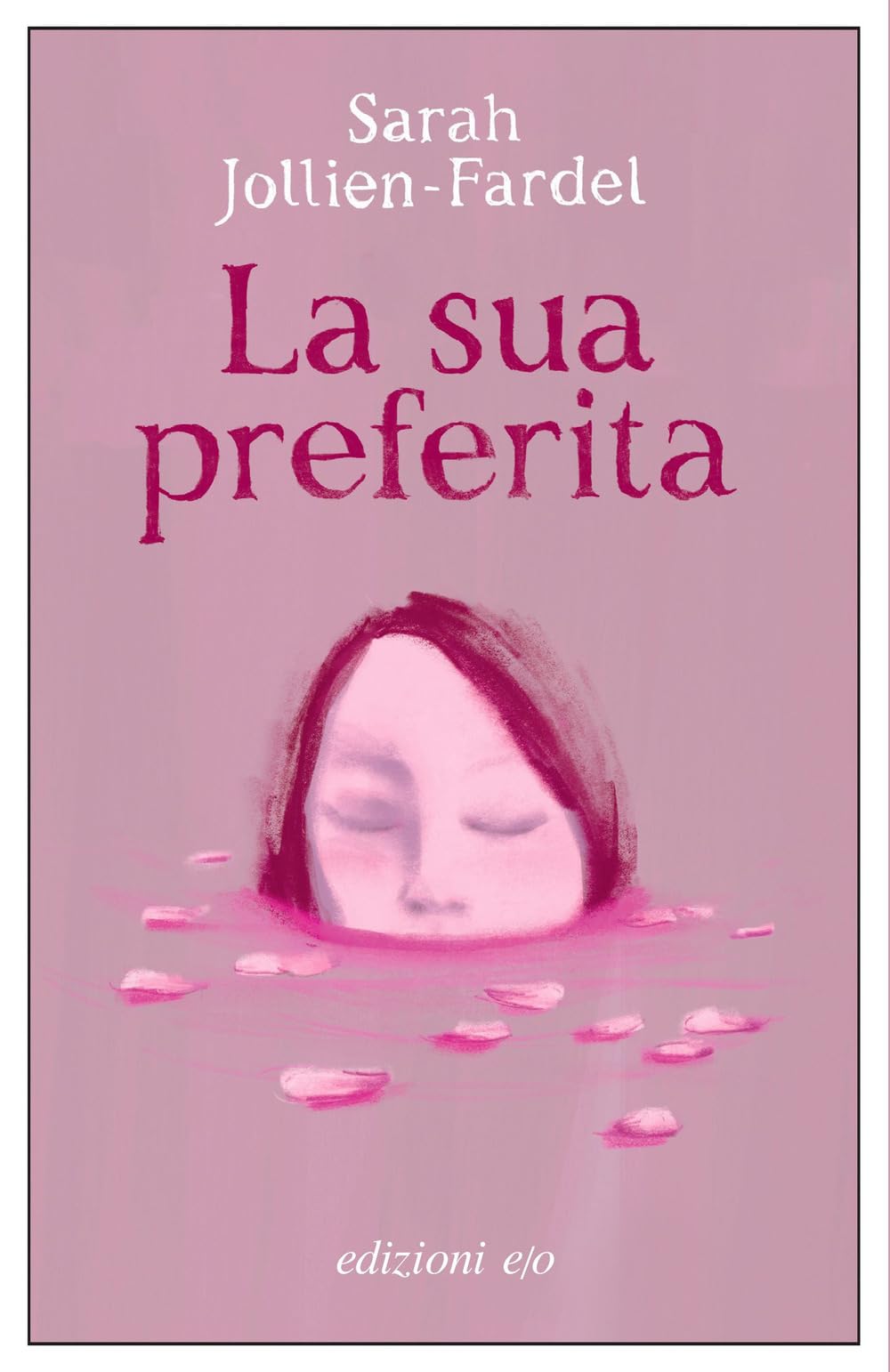 La sua preferita book