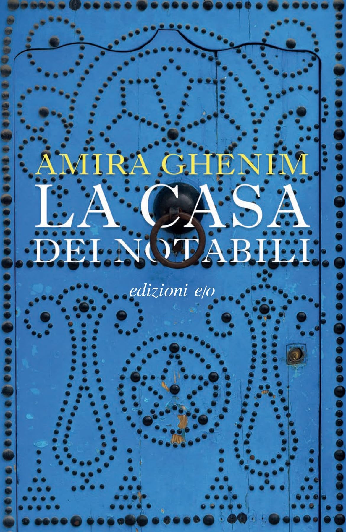 La casa dei notabili book