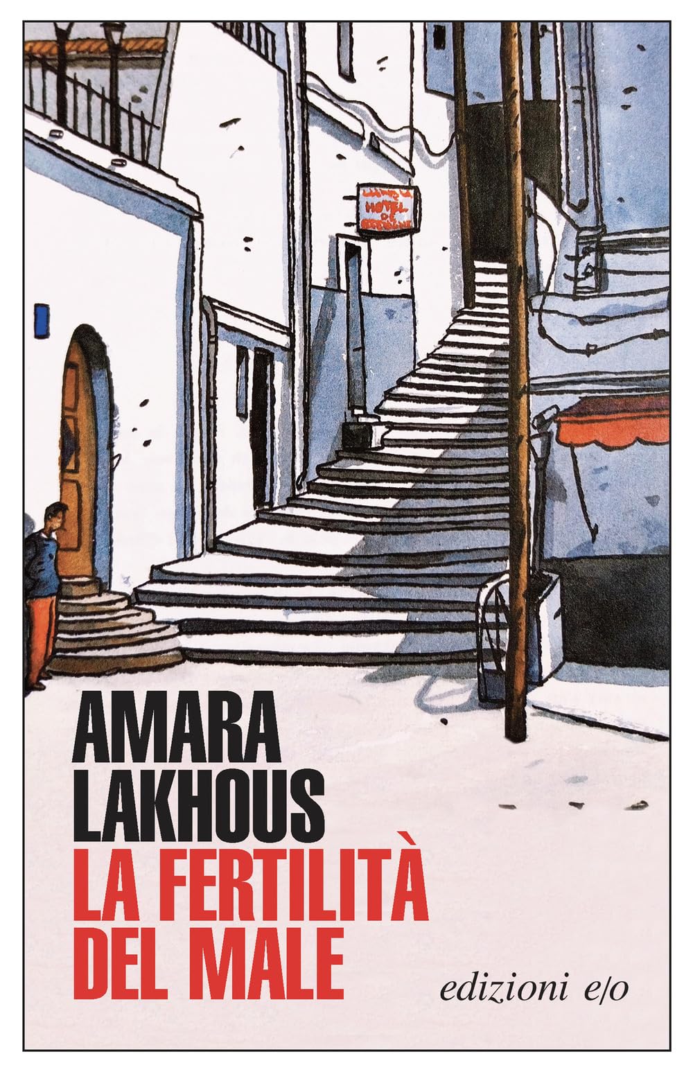 La fertilità del male book
