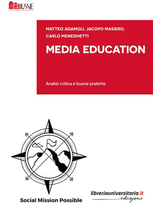 Media Education. Analisi critica e buone pratiche book