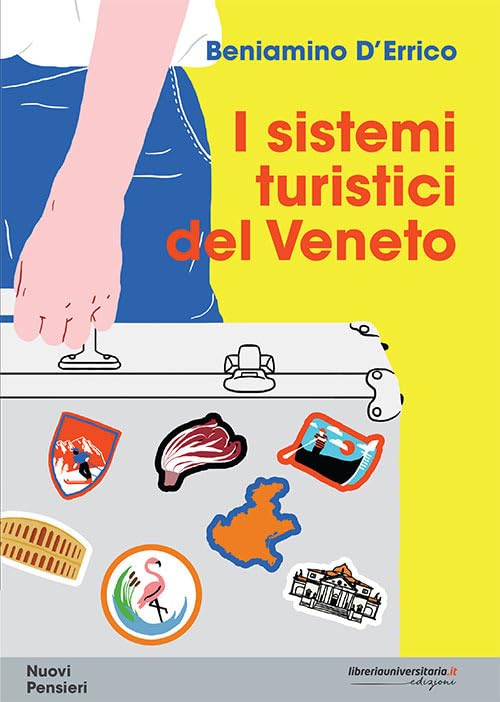 I sistemi turistici del Veneto book