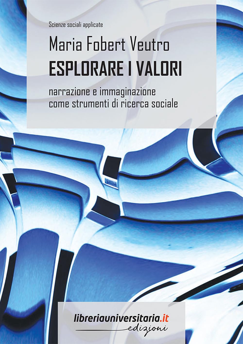 Esplorare i valori. Narrazione e immaginazione come strumenti di ricerca sociale book