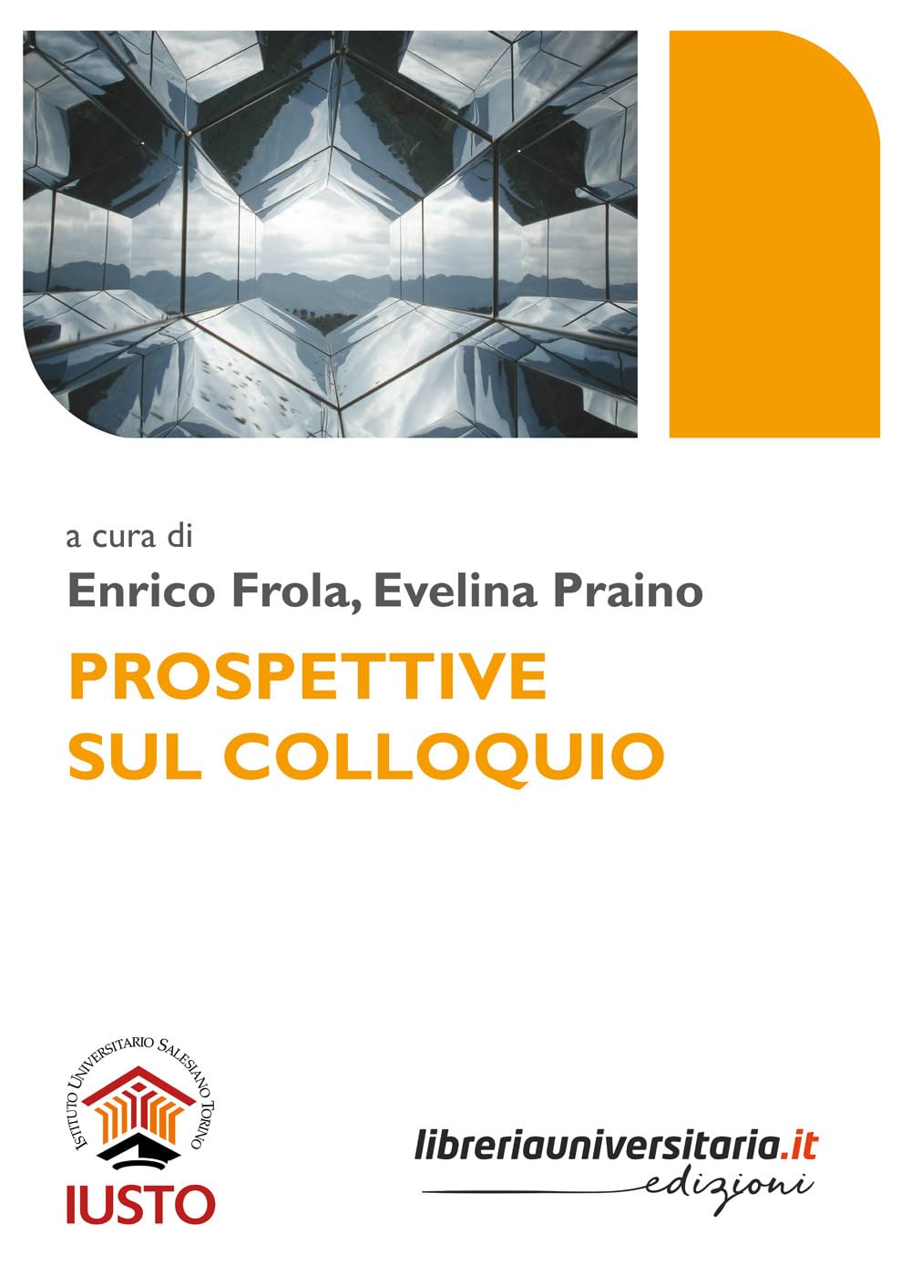 Prospettive sul colloquio book