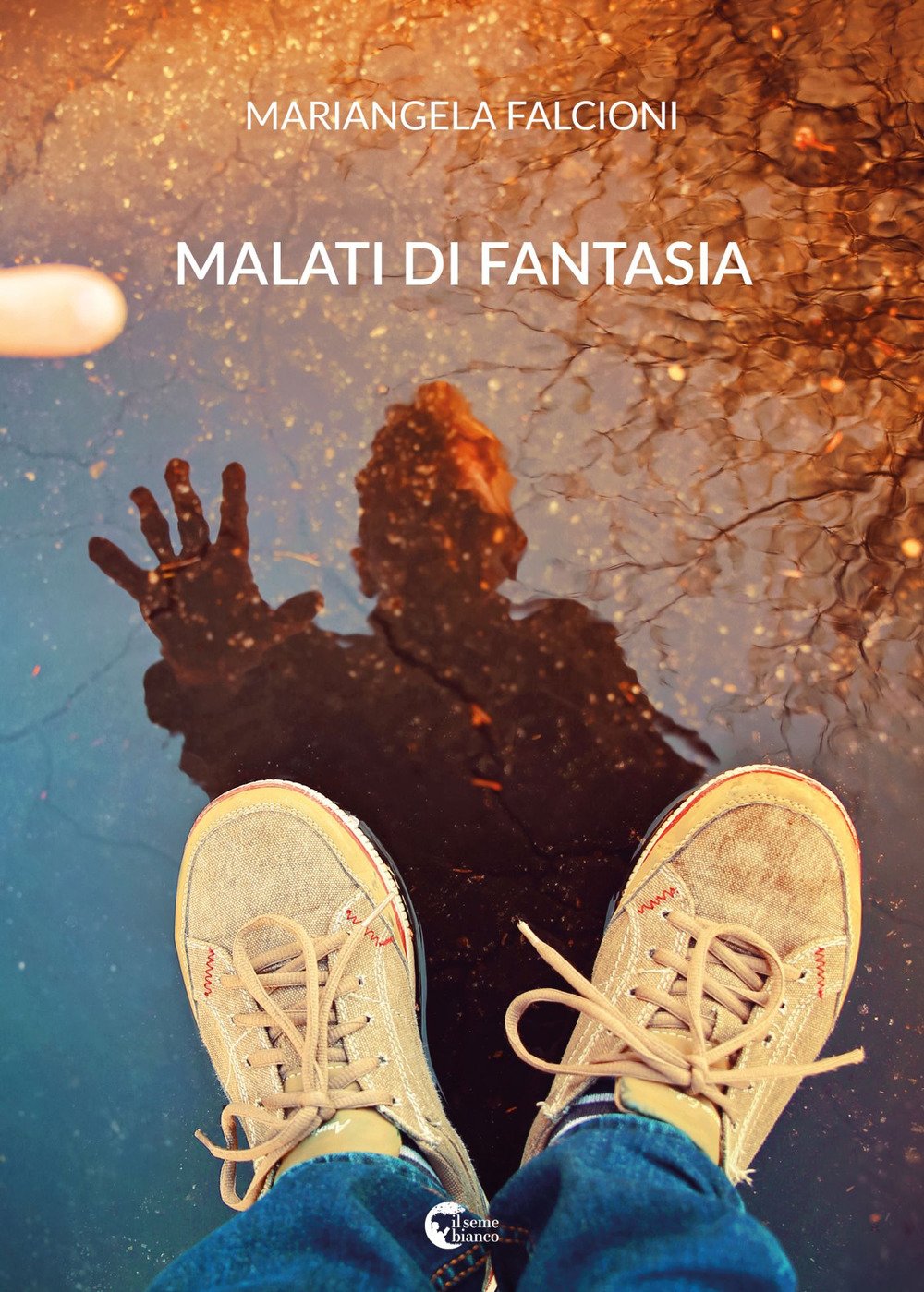 Malati di fantasia book
