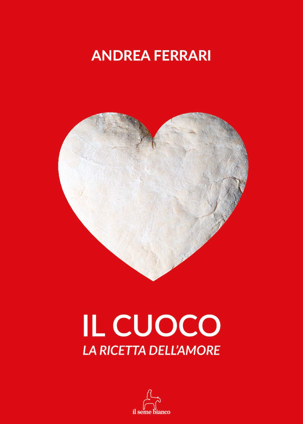 Il cuoco: La ricetta dell’amore book