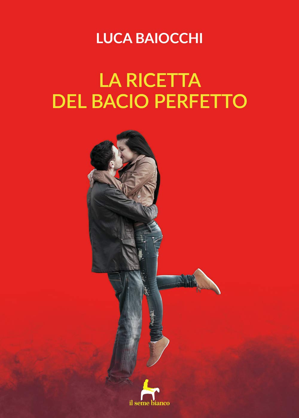 La ricetta del bacio perfetto (Magnolia) Contemporary literature